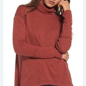 EUC Free People we the free top size Medium